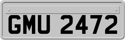 GMU2472