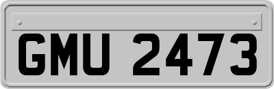GMU2473