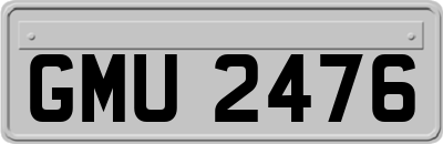 GMU2476