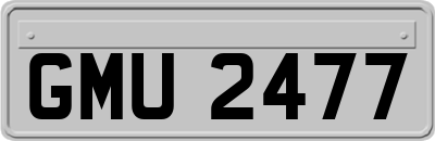GMU2477