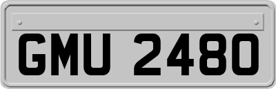 GMU2480
