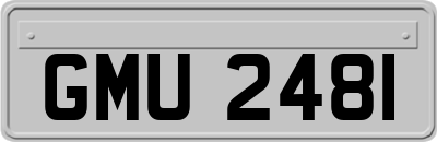 GMU2481