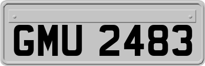 GMU2483
