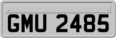 GMU2485