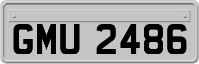 GMU2486