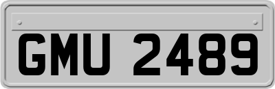 GMU2489
