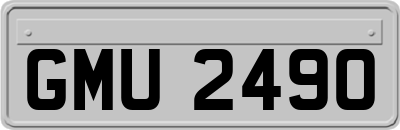 GMU2490