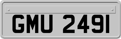GMU2491