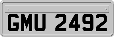 GMU2492