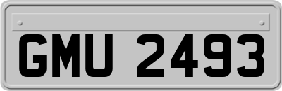 GMU2493