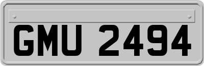 GMU2494