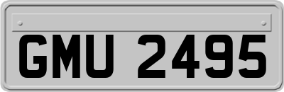 GMU2495