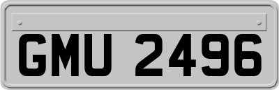 GMU2496