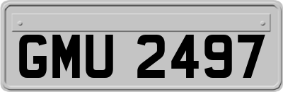 GMU2497
