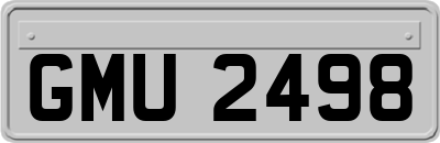 GMU2498