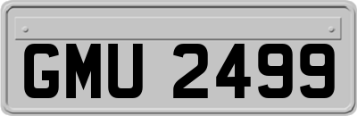 GMU2499