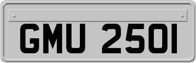 GMU2501