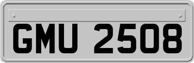 GMU2508