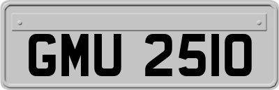 GMU2510