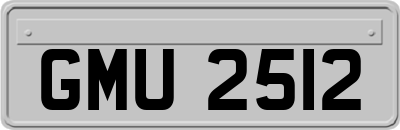 GMU2512