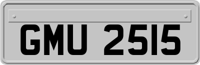 GMU2515