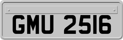 GMU2516