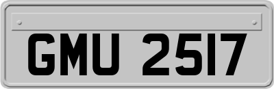 GMU2517