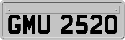 GMU2520