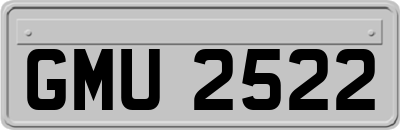 GMU2522