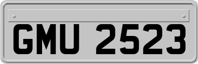 GMU2523