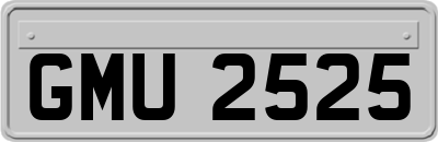 GMU2525