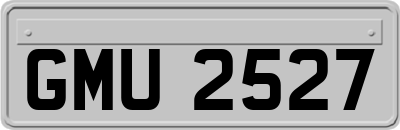GMU2527