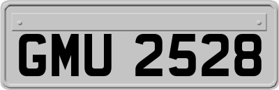 GMU2528