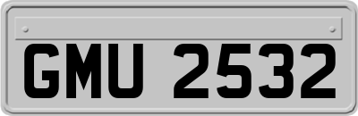 GMU2532