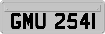 GMU2541