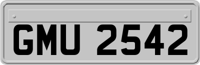 GMU2542