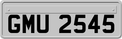 GMU2545