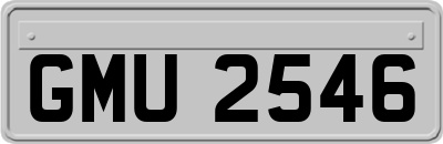 GMU2546