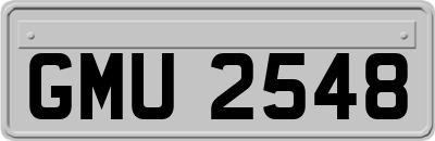 GMU2548