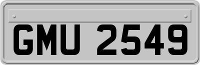 GMU2549