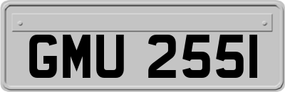 GMU2551