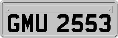 GMU2553