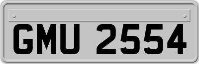 GMU2554
