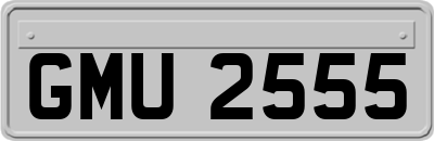 GMU2555