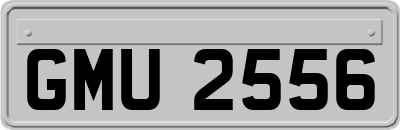 GMU2556