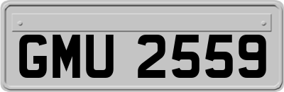 GMU2559