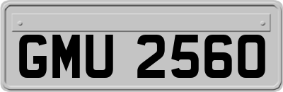 GMU2560