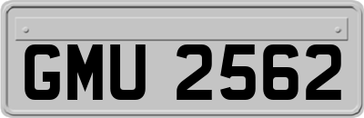 GMU2562