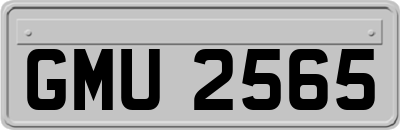 GMU2565