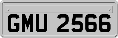 GMU2566